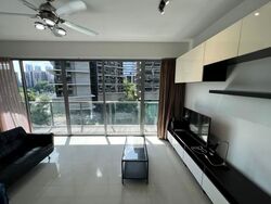 One-north Residences (D5), Apartment #576015971